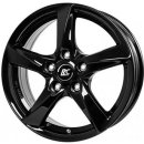 RC-Design RC30 6,5x16 5x108 ET47 black