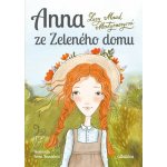 Anna ze Zeleného domu – Sleviste.cz