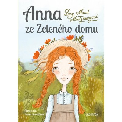 Anna ze Zeleného domu – Sleviste.cz
