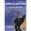 DVD film 10-minute Teacher: Eric Clapton - Tears in Heaven DVD