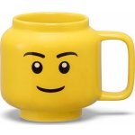 LEGO keramický hrnek chlapec 255 ml – Zboží Mobilmania