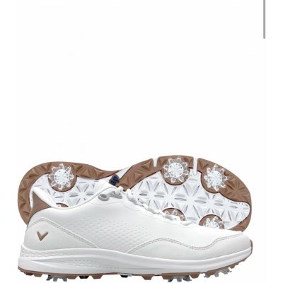 Callaway V2 Wmn white – Sleviste.cz