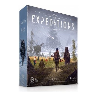 Expeditions EN