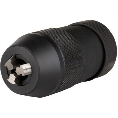 Sklíčidlo rychloupínací přesné 1 - 13 mm OPTIMUM B16 bez kličky 3050632 – Hledejceny.cz