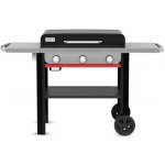 Weber Plancha Slate GPD 71 cm – Hledejceny.cz