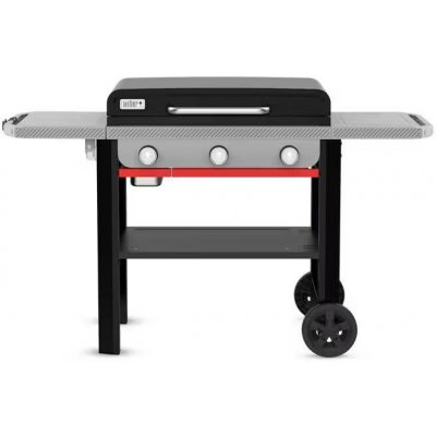 Weber Plancha Slate GPD 71 cm – Hledejceny.cz