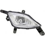 Pravá přední mlhovka HYUNDAI i30 03/2012-03/2017 | DEPO | 221-2039R-UE | Zboží Auto