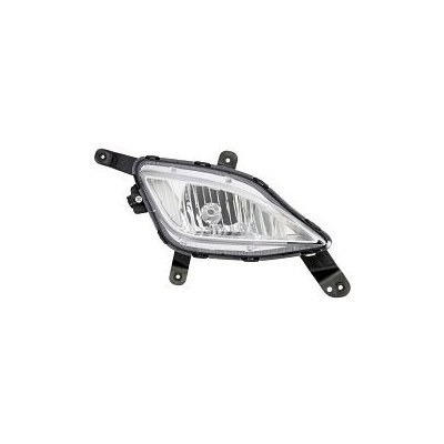 Pravá přední mlhovka HYUNDAI i30 03/2012-03/2017 | DEPO | 221-2039R-UE | Zboží Auto