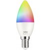 Žárovka Niceboy ION SmartBulb RGB E14 6W