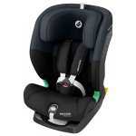 MAXI-COSI RodiFix S i-Size 2025 tonal black – Zboží Mobilmania