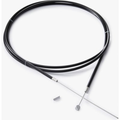 OXELO Sada brzdového lanka a bowdenu na koloběžky R900E a R920E – Zboží Dáma