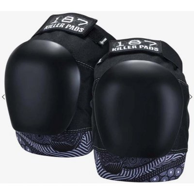 187 Killer Pads - Pro Knee Pad – Zbozi.Blesk.cz