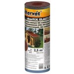 Lanit Plast Střešní bitumenová krytina 0,5 x 5 m červená LG1799 – Sleviste.cz