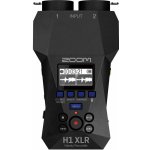 Zoom H1 XLR – Sleviste.cz