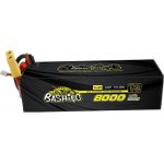 GENS ACE LiPo 4S 4S2P 100C Bashing Serie EC5 Plug 14,8V 8000 mAh – Hledejceny.cz