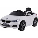 Eljet elektrické auto BMW 6GT bílá – Zboží Mobilmania