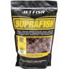 Návnada a nástraha Jet Fish SupraFish boilies CHILLI KRILL 1kg 20mm