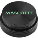 Mascotte drtička kovová expert čtyřdílná – Zboží Dáma