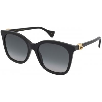 Gucci GG1071S 001 – Hledejceny.cz