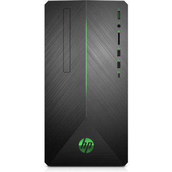 HP 690-0020nc Pavilion Gaming 7PX40EA