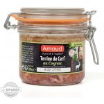 Arnaud Cerf au Cognac Jelení terina s koňakem 280 g – Zboží Dáma