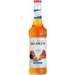 Monin Le Sirop Salted Caramel Slaný karamel 0,7 l – Sleviste.cz