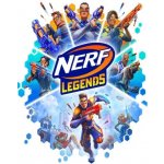 Nerf Legends – Zboží Mobilmania