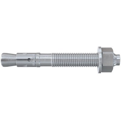 Fischer svorníková kotva FBN II 10/10 galvanicky zinkovaná – Hledejceny.cz