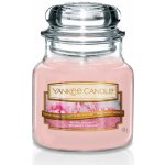 Yankee Candle Blush Bouquet 104 g – Zbozi.Blesk.cz