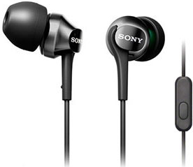 Sony MDR-EX110AP
