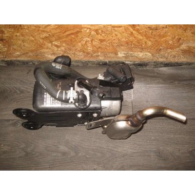 nezávislé topení WEBASTO - benzín ŠKODA Superb III 3V0 3Q0815005M – Hledejceny.cz