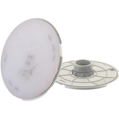 Propulsion Systems LED bílé světlo Adagio 30 W, 10 cm, pro fóliové a předvyrobené bazény – Zboží Dáma