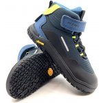 Primigi barefoot gore-tex dětské kotníkové boty 8916333 – Zboží Mobilmania