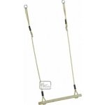 KBT houpačka hrazda dřevo – Zboží Dáma