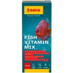 Sera Fish Vitamin Mix 15 ml – Zboží Dáma
