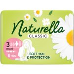 Naturella Classic Maxi 8 ks – Zboží Mobilmania