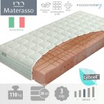 Materasso Biogreen Stretch T4 – Hledejceny.cz