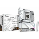 Gigabyte X870 AORUS ELITE X3D ICE – Zboží Živě