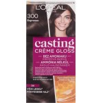 L'Oréal Casting Creme Gloss 300 Espresso 48 ml – Zboží Dáma