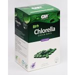 Green Ways Chlorella Pyrenoidosa 330 g 1320 tablet – Sleviste.cz