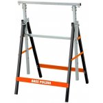 Bass Stavební koza 80-130 cm 3448 – Zboží Dáma