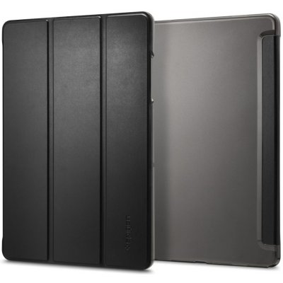 Spigen Smart Fold Samsung Galaxy A11 Plus ACS10553 černá – Zboží Živě