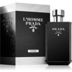 Prada L'Homme Intense parfémovaná voda pánská 100 ml – Hledejceny.cz