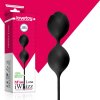 LoveToy iWhizz Luna G Kegel Ball