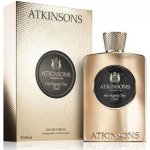 Atkinsons His Majesty The Oud parfémovaná voda pánská 100 ml – Hledejceny.cz