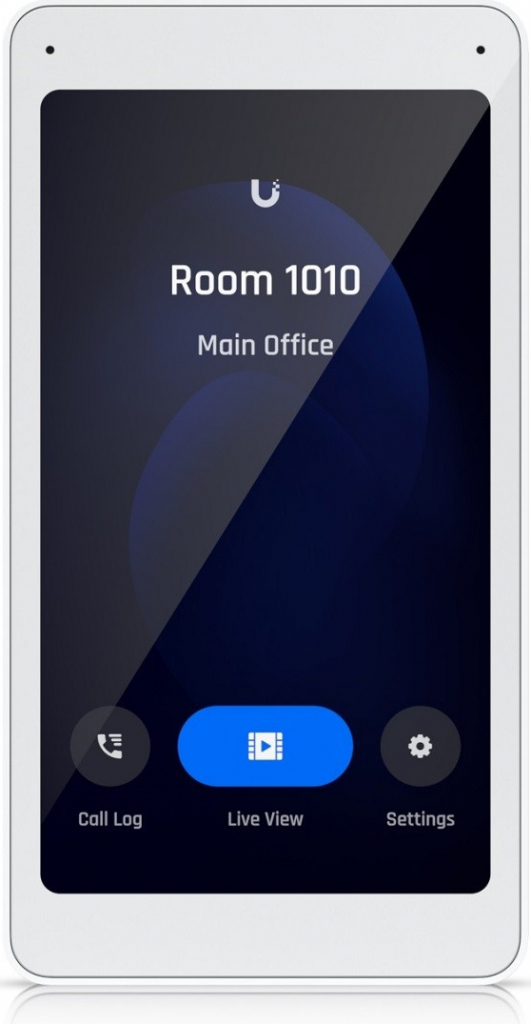 Ubiquiti UA-Intercom-Viewer