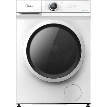 Midea MF100D80WB/W