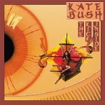 Bush Kate - Kick Inside LP – Zboží Mobilmania