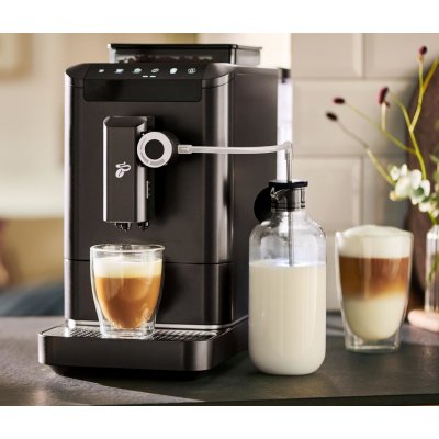Tchibo Esperto 2 Milk Granit Black – Sleviste.cz