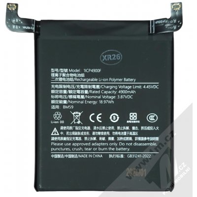 Xiaomi BM59 – Zboží Živě